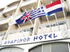 Agapinor Hotel 